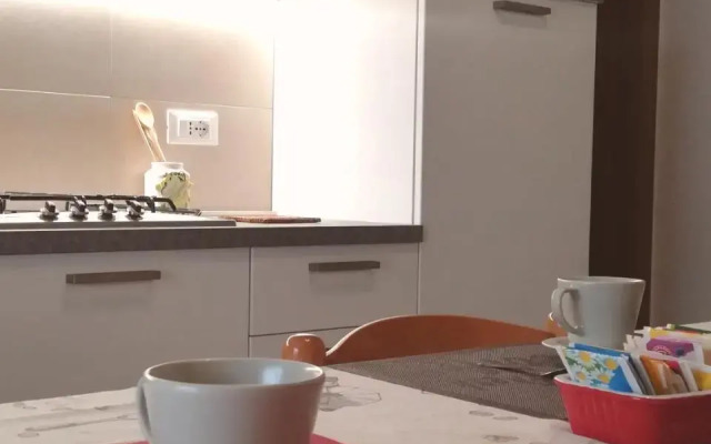 Appartamento Verdebleu
