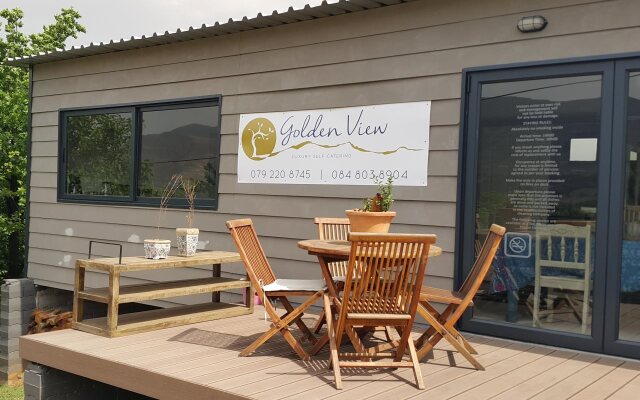 Golden View Luxury Self Catering