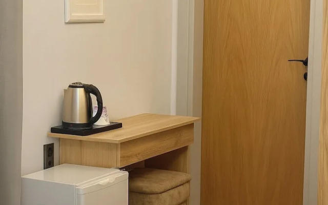 Suna  Suites Hotel & Fethiye