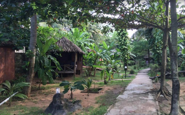Moon Resort