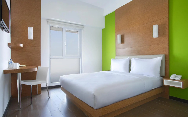 Amaris Hotel Dewi Sri
