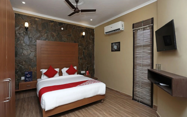OYO 14631 Madhuban Resort