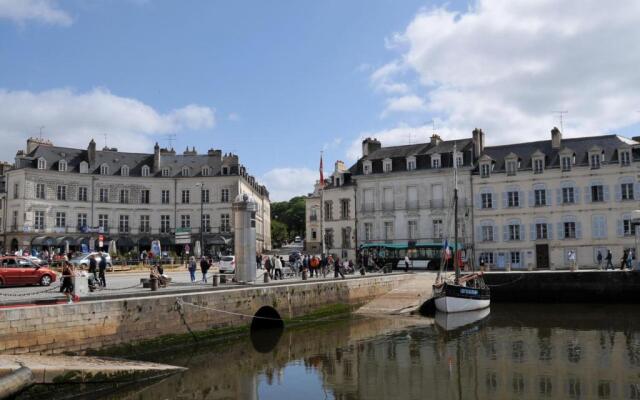 Une Suite A Vannes