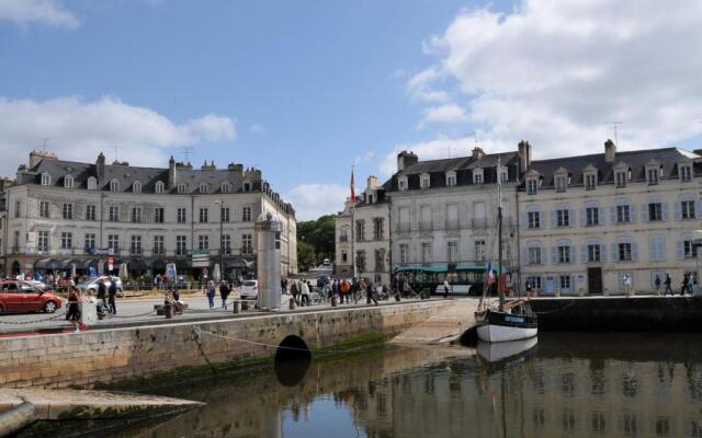 Une Suite A Vannes