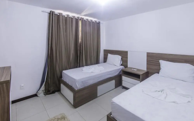 Morro Boutique House