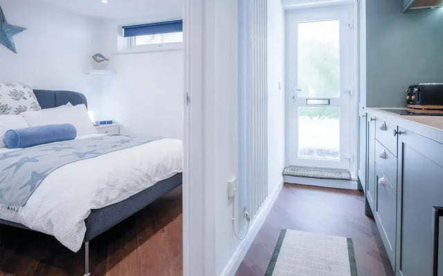 25 Captains Walk - 1 Bedroom Apartment - Saundersfoot