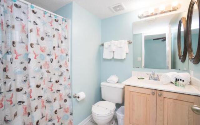 Surfside Shores II 2905