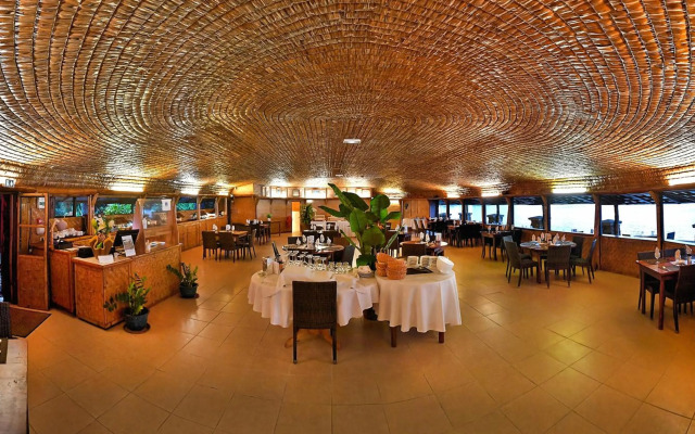 Hotel Royal Tahitien