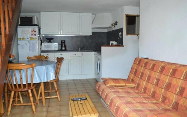 Résidence GRANDE BLEUE - Maisons & Villas pour 6 Personnes 54