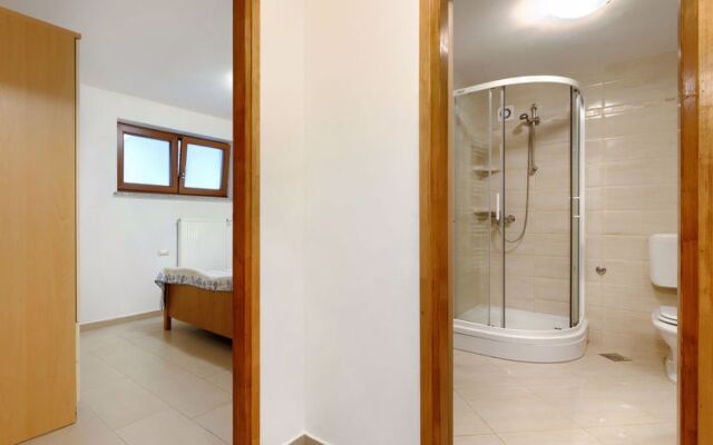 Apartment Vesela Umag/Volparija 25410