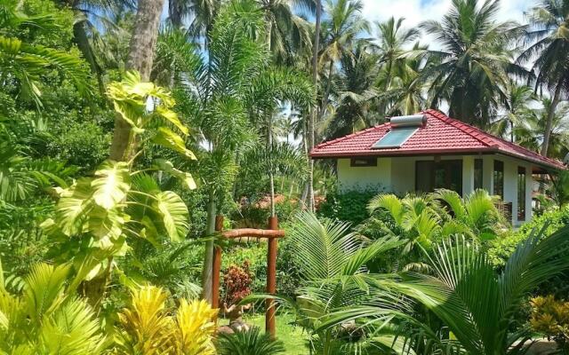 Good Karma Hotel
