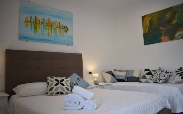 Lume art B&B