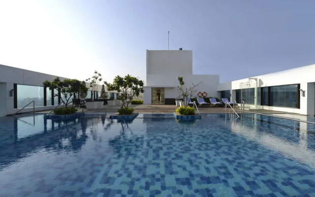 Caspia Hotel