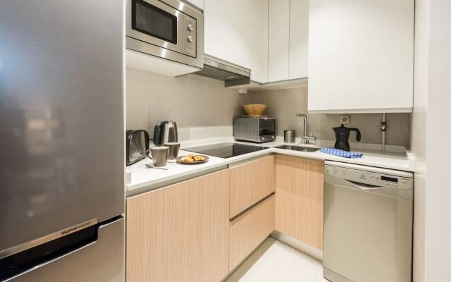 Malasaña Boutique - MADflats Collection