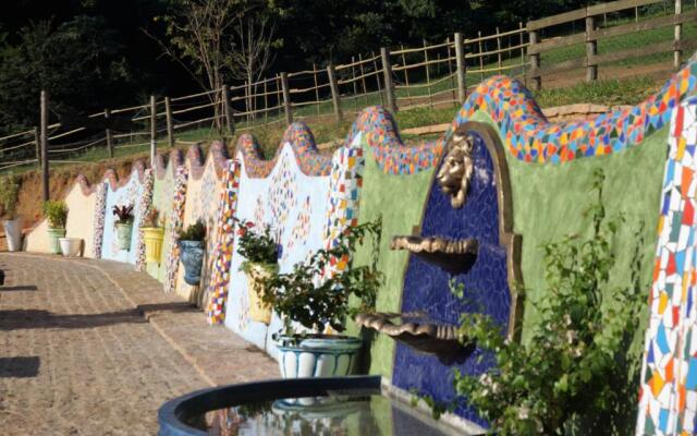 Camping Quedasdagua