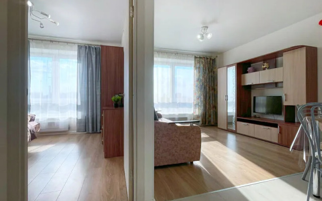 Апартаменты Диар Хоум на ул. 8 Марта, д. 12, к. 1