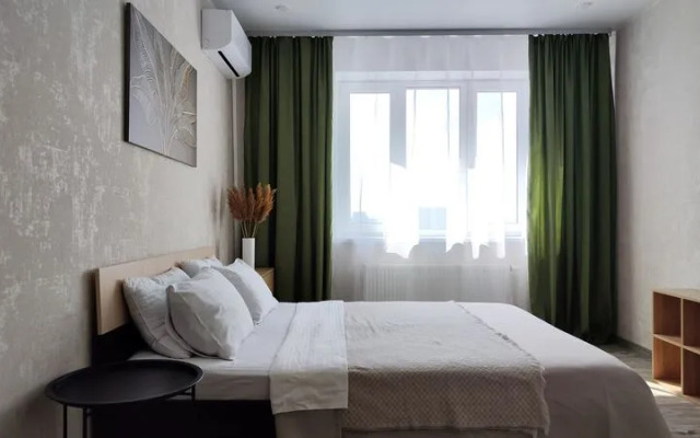 Панда Хоум на ул. Тальниковая, д.3