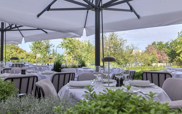 Domaine de la Reine Margot Paris-Issy - MGallery Collection