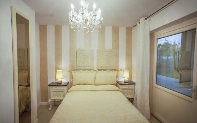 Garda Relais Antica Romelia