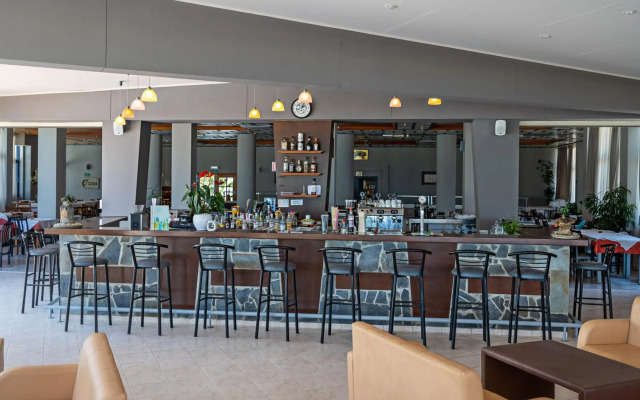 Hotel Kathrin Beach