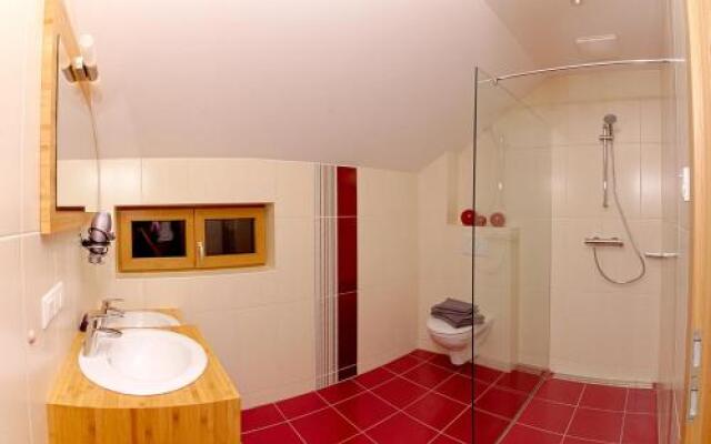 Bio Chalet "Sonne"
