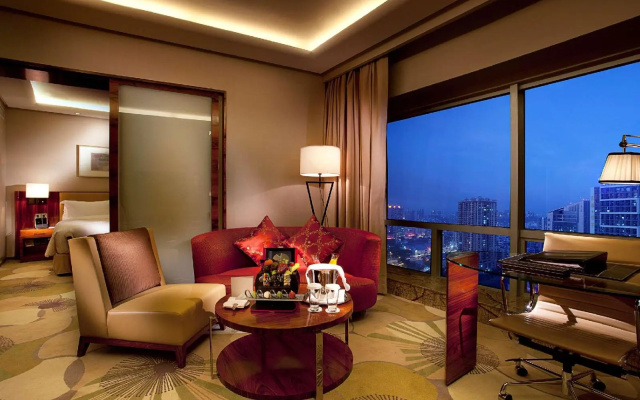 Kempinski Hotel Huizhou – Guest Rooms – Huizhou