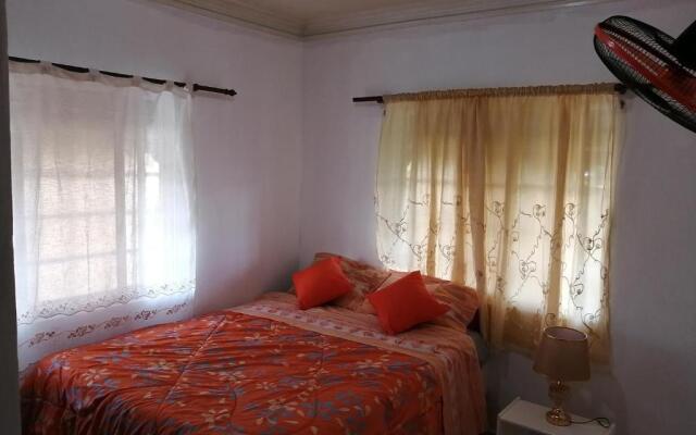 Appartamento Isabelita los tres ojos Santo Domingo