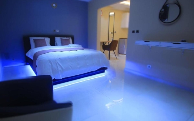 Bnb Resort