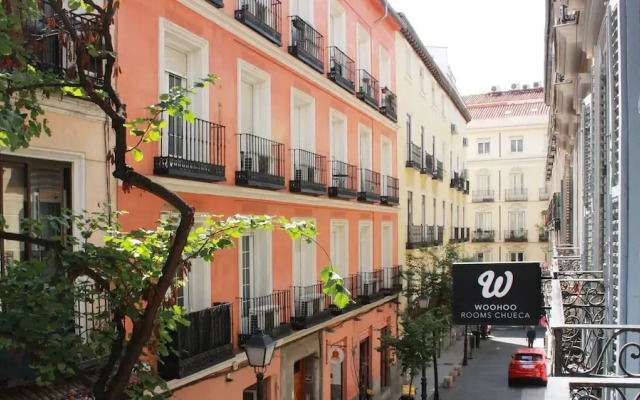 Woohoo Rooms Chueca