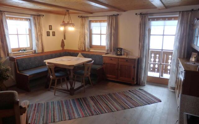 Apartment Rothenlehen