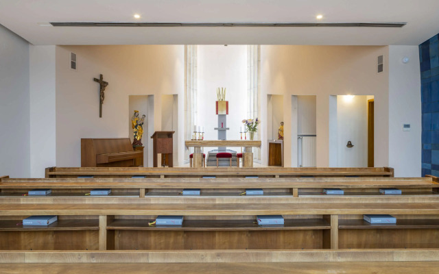 magdas HOTEL Vienna City