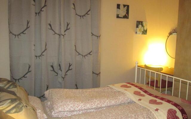 Four Bedroom Appartement Bad Kleinkirchheim