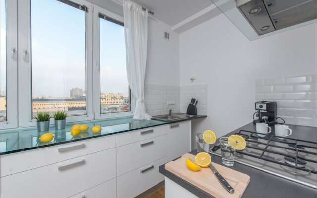 P&O Apartments Mokotów