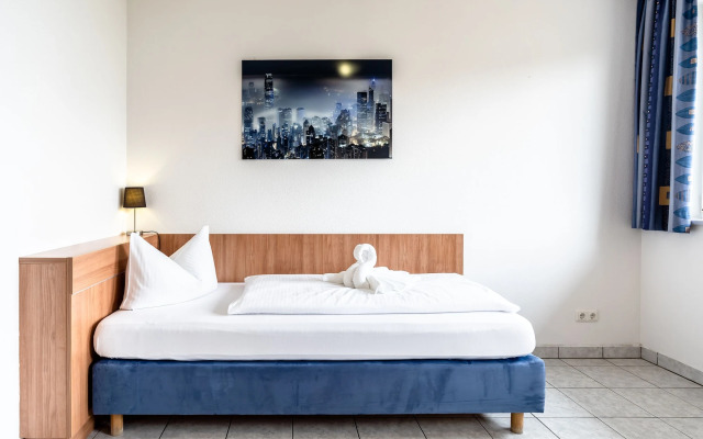 Hotel Fresh INN