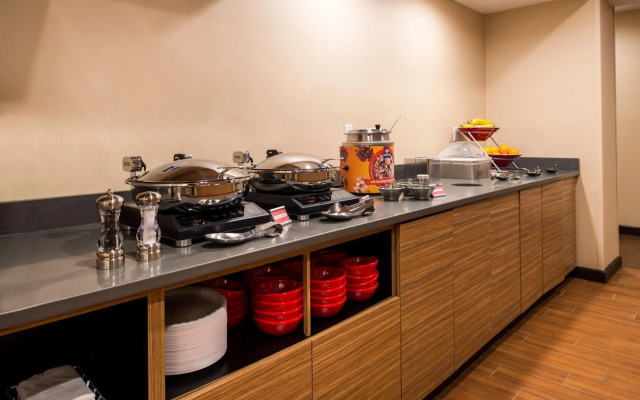 TownePlace Suites by Marriott Charleston-West Ashley
