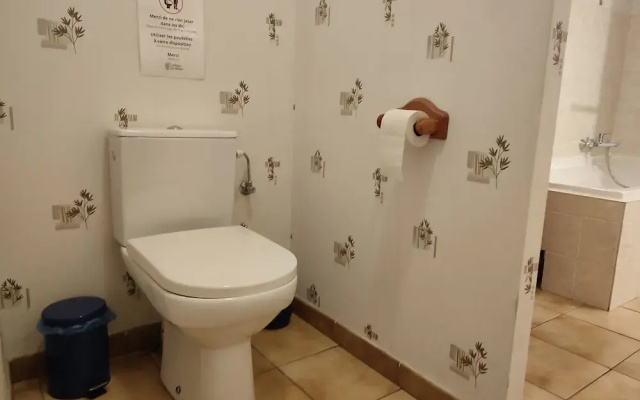 Appartement de caractère