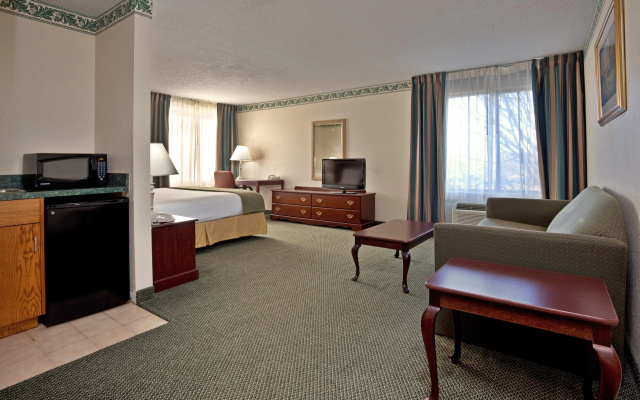 Best Western Kernersville