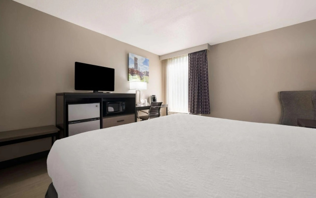 Best Western Executive Inn