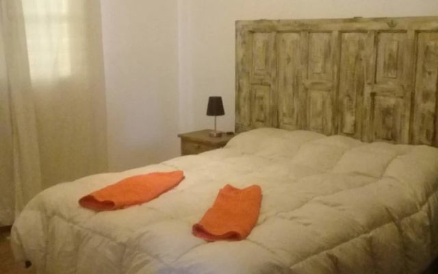 Allegra Casas de Campo