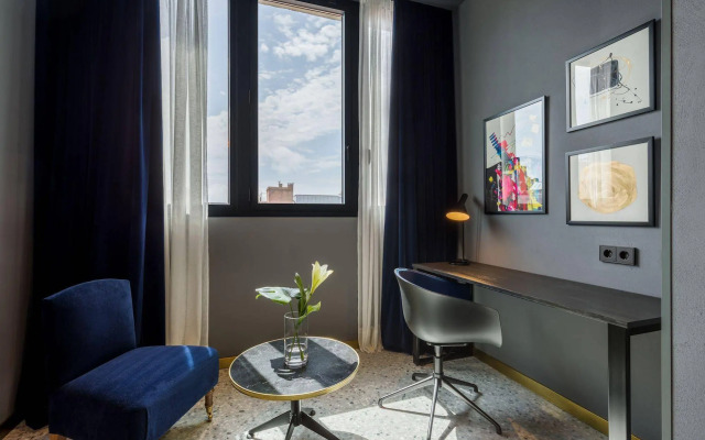 Room Mate Collection Gerard, Barcelona