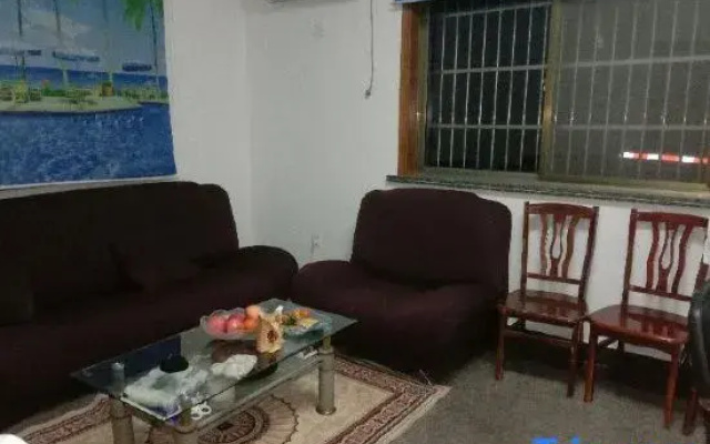 Yuyao chunlin Inn