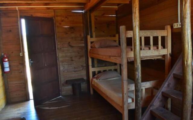 Hostel & Posada de Las Hadas