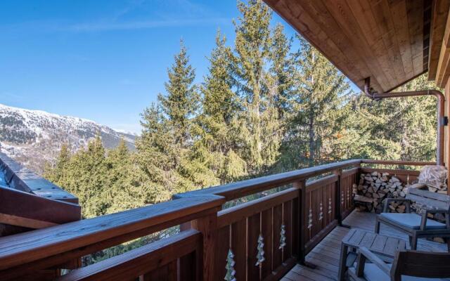 Appartement Méribel, 6 pièces, 10 personnes - FR-1-613-60