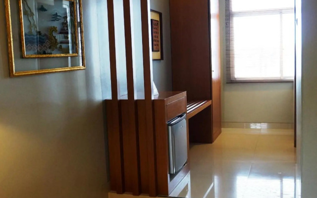 Hotel Asri Cirebon