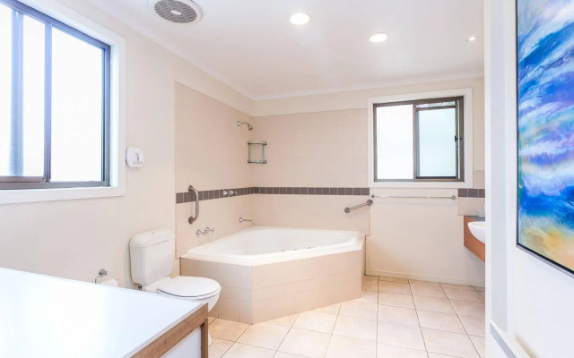 Aireys Inlet Getaway Resort