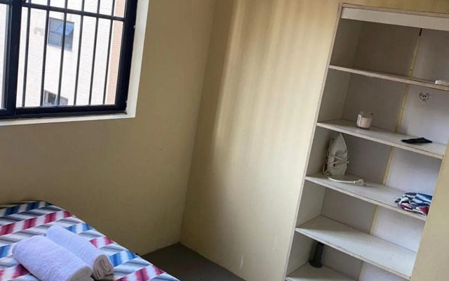 Edifício Preamar 703 Perto da Feirinha da Beira Mar