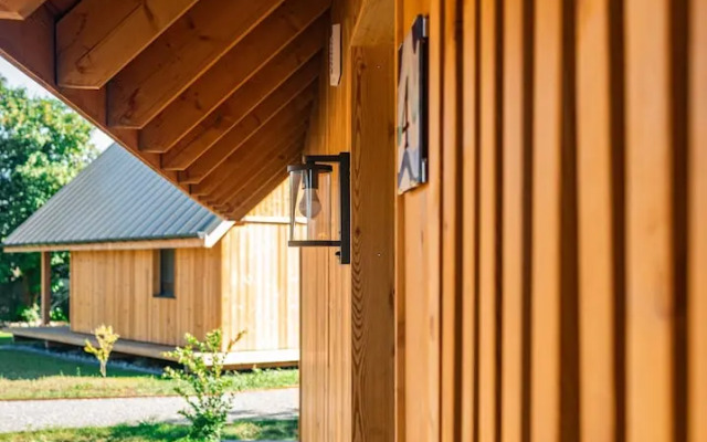 Les Cottages de Ripaille
