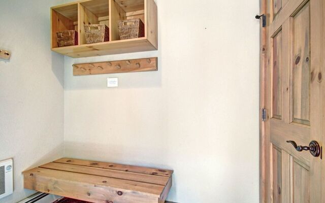 6552 Settlers Creek Townhomes