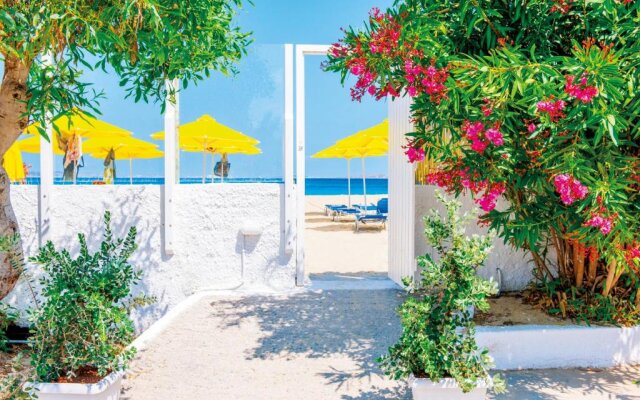 Mikri Vigla Hotel Beach Resort