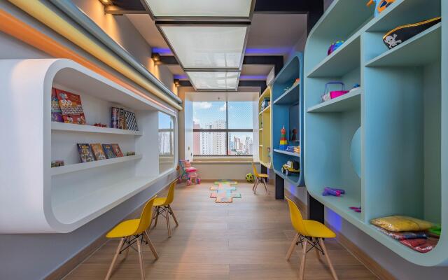 JSmart #1403 - Elegância na Aldeota por Carpediem